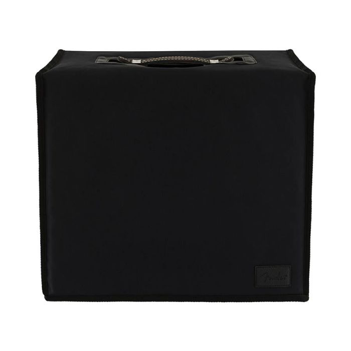 Fender  deluxe padded amplifier cover, Blues Junior, black