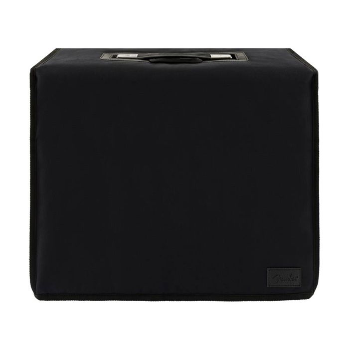 Fender  deluxe padded amplifier cover, FR-10, black