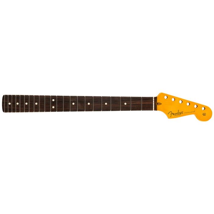 Fender Genuine Replacement Part american professional classic Stratocaster neck, 22 medium jumbo frets, 9,5'' radius, rosewood