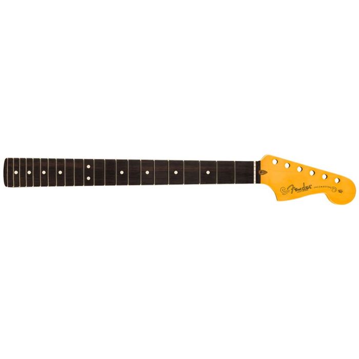 Fender Genuine Replacement Part american professional classic Jazzmaster neck, 22 medium jumbo frets, 9,5'' radius, rosewood