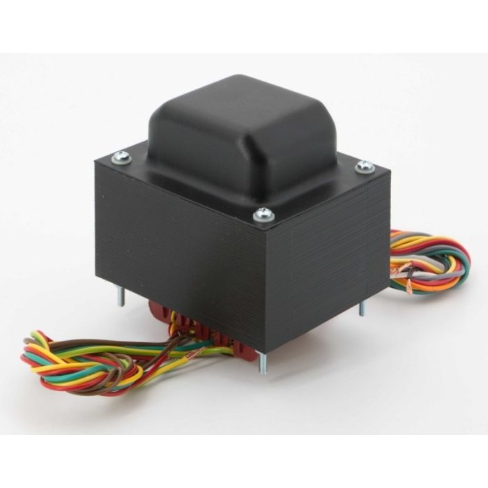 Mains transf. for Fender135W models Twin Reverb, Showman Rev,Bassman