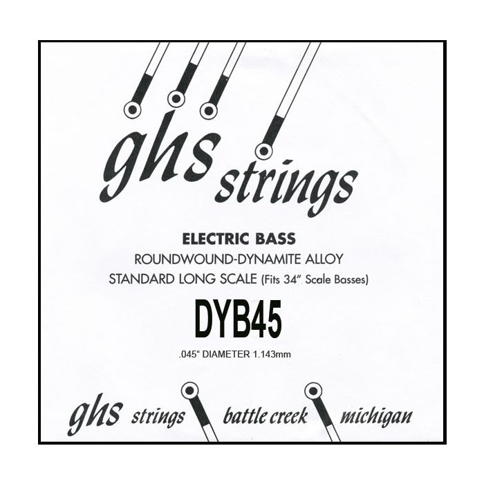 GHS DYB-045  Boomers 045