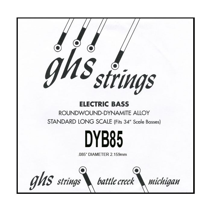 GHS DYB-085 Boomers 085
