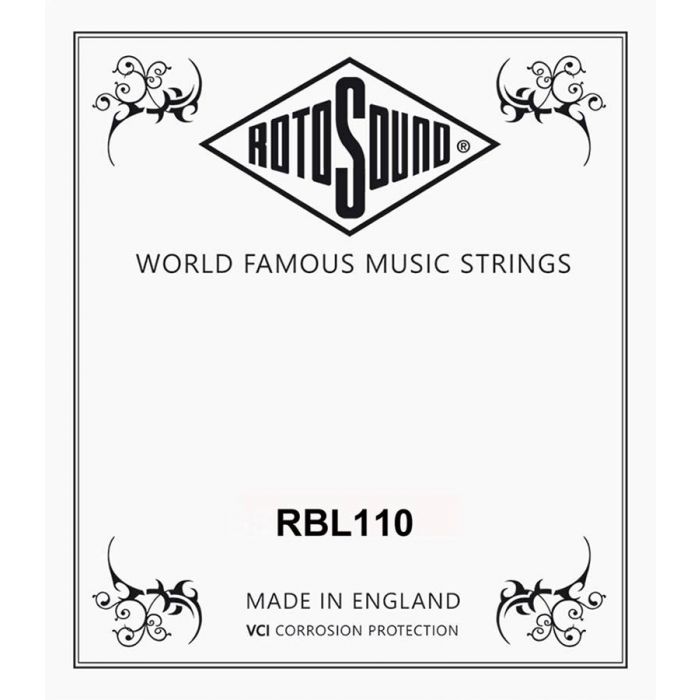 Rotosound Roto Bass .110 string for electric bass