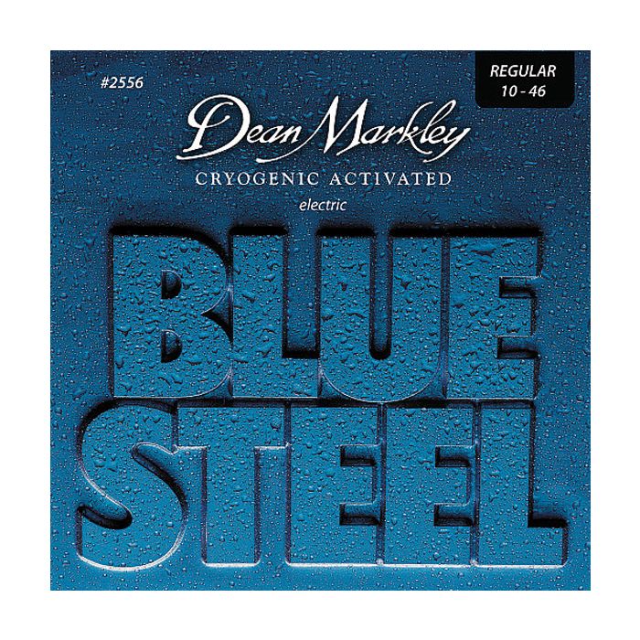 Dean Markley Blue St. Regular 2556 010/046