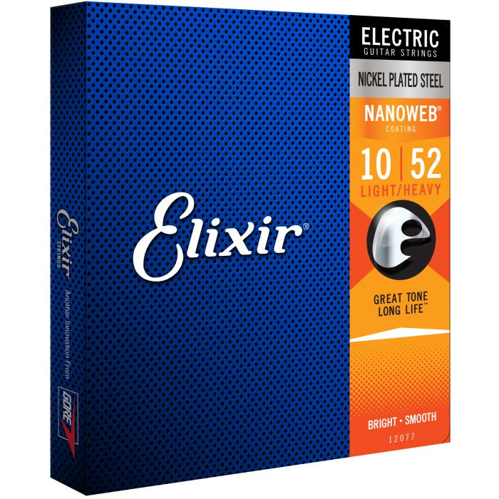 Elixir LH 010/052 Nanoweb 12077