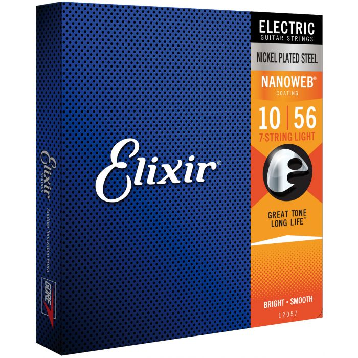 Elixir 7st 010/056 Nanoweb 12057