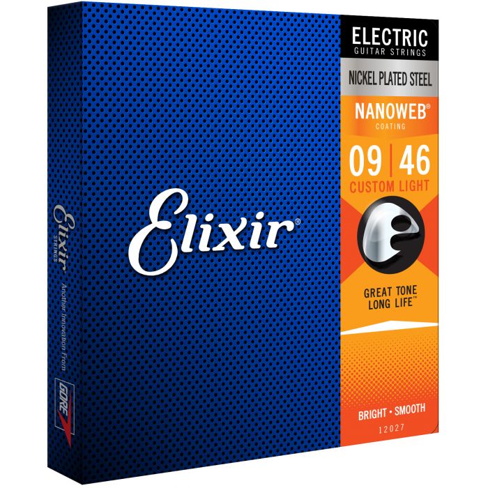 Elixir CL 009/046 Nanoweb 12027