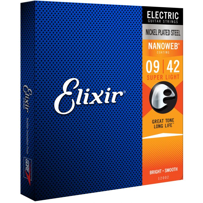 Elixir SL 009/042 Nanoweb 12002