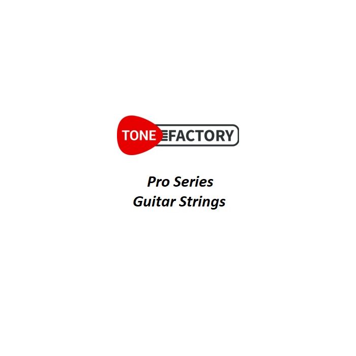 Pro Series Guitar Strings 009/042