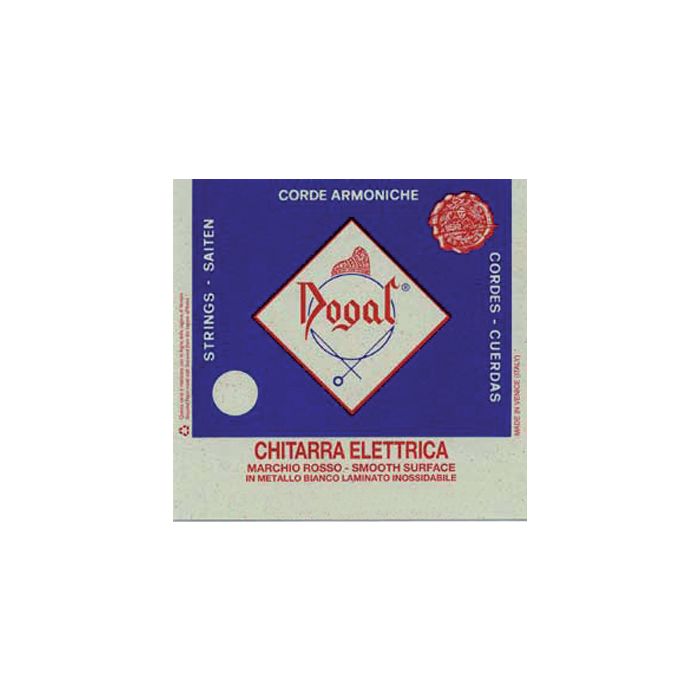 Dogal R67D El. Flatwound 010/046