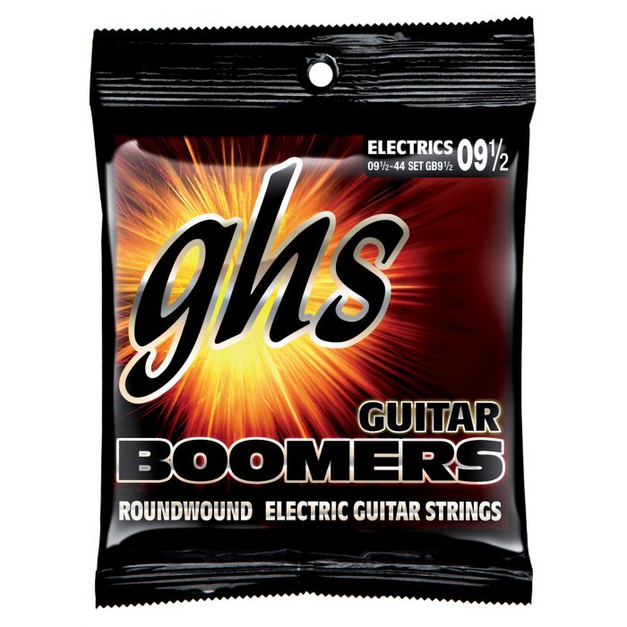 GHS GB-XL+ Boomers XL Plus   009 1/2