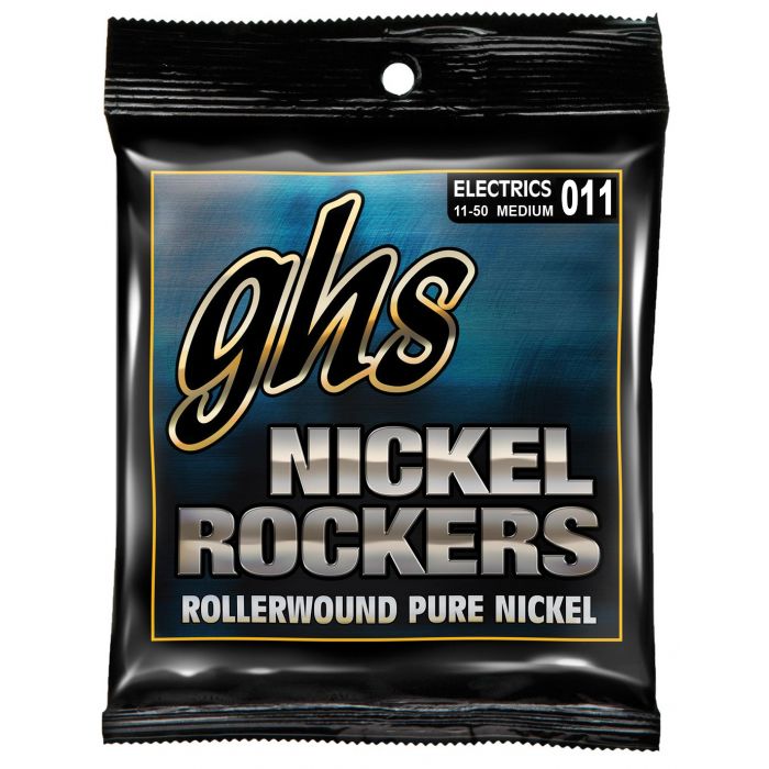 GHS R+RM Rolrwound 011/050