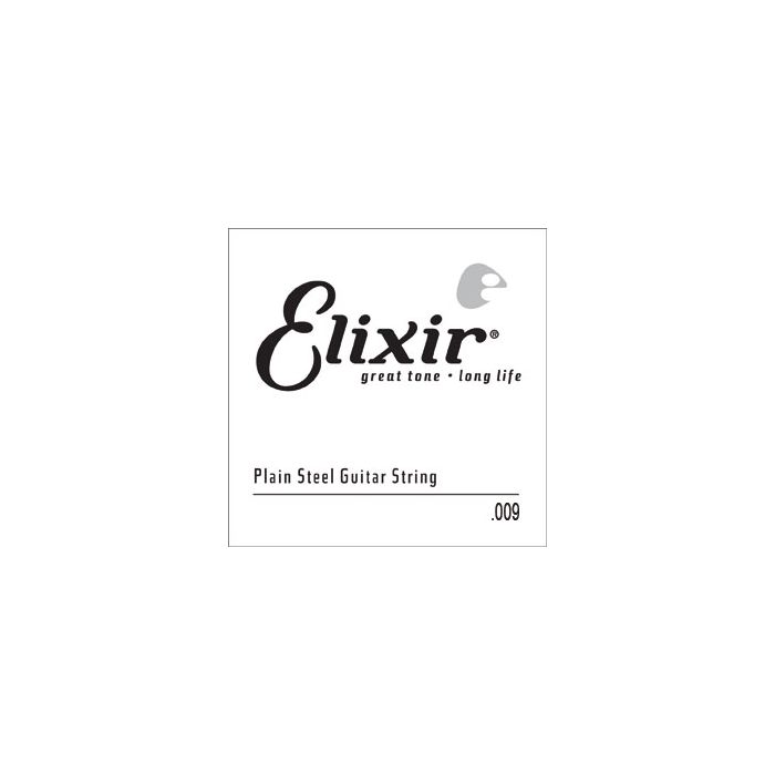 Elixir 13009    Electric 009