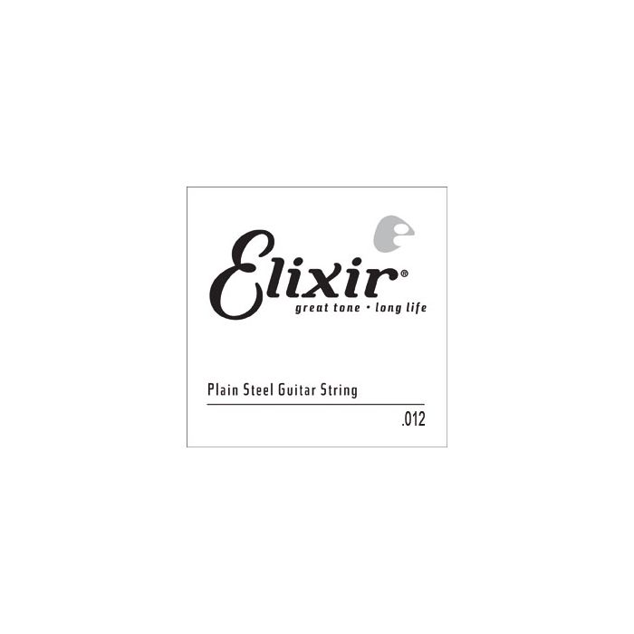 Elixir 13012 Electric 012