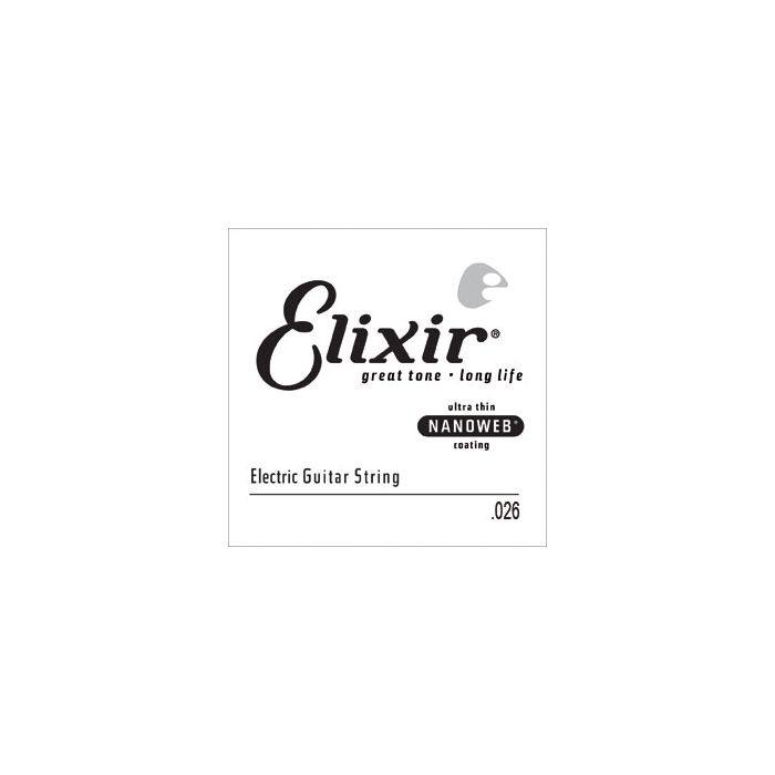 Elixir 15226    El wound 026