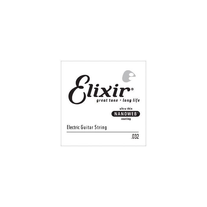 Elixir 15232 El wound 032