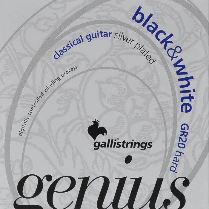Galli Genius snarenset klassiek