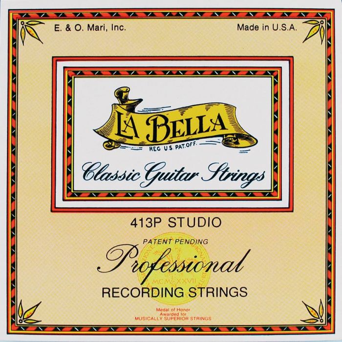LaBella Professional snarenset klassiek