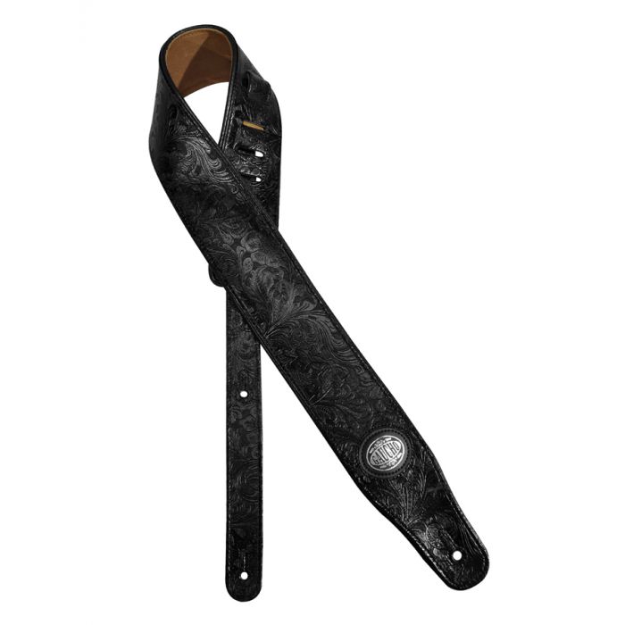 Gaucho Padded Series gitaarriem