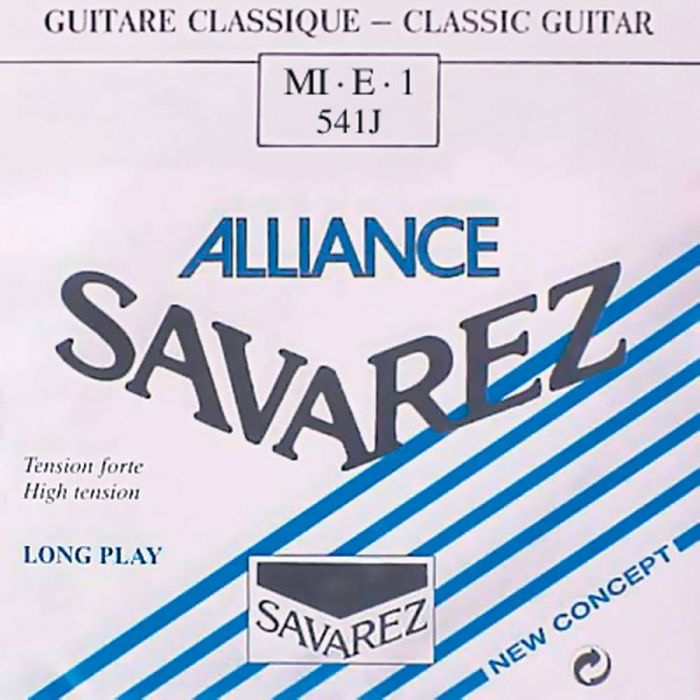 Savarez Alliance Classic E-1-snaar