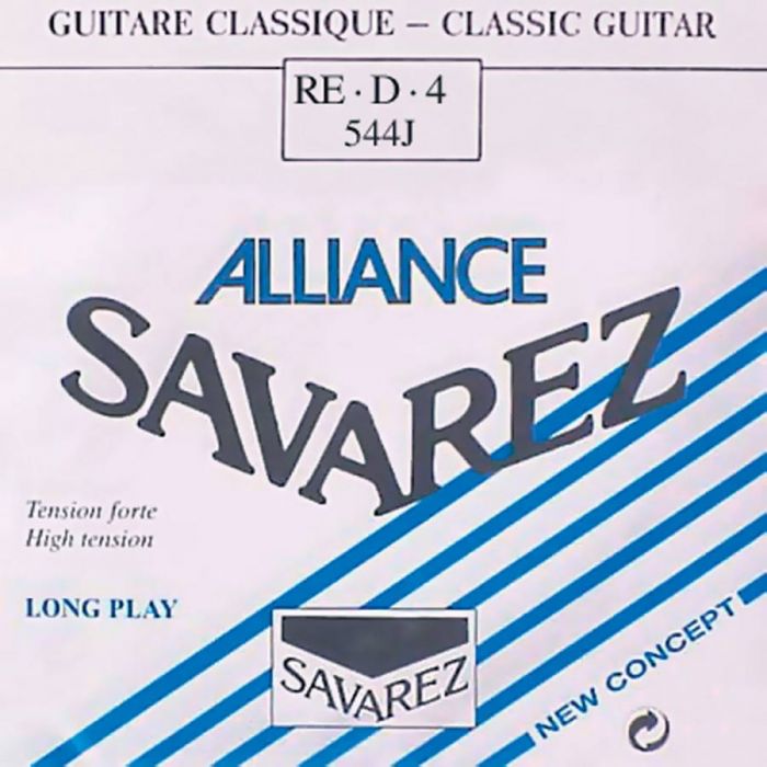 Savarez Alliance Classic D-4-snaar