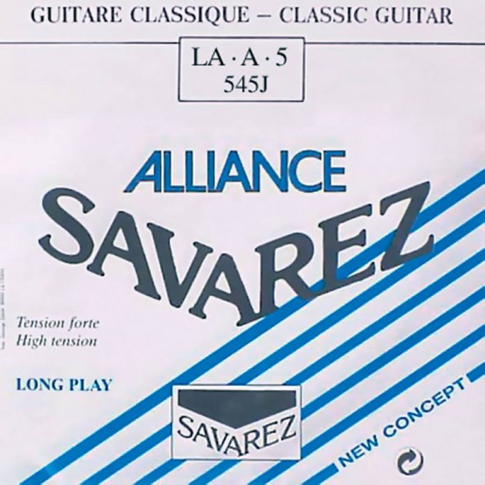 Savarez Alliance Classic A-5-snaar
