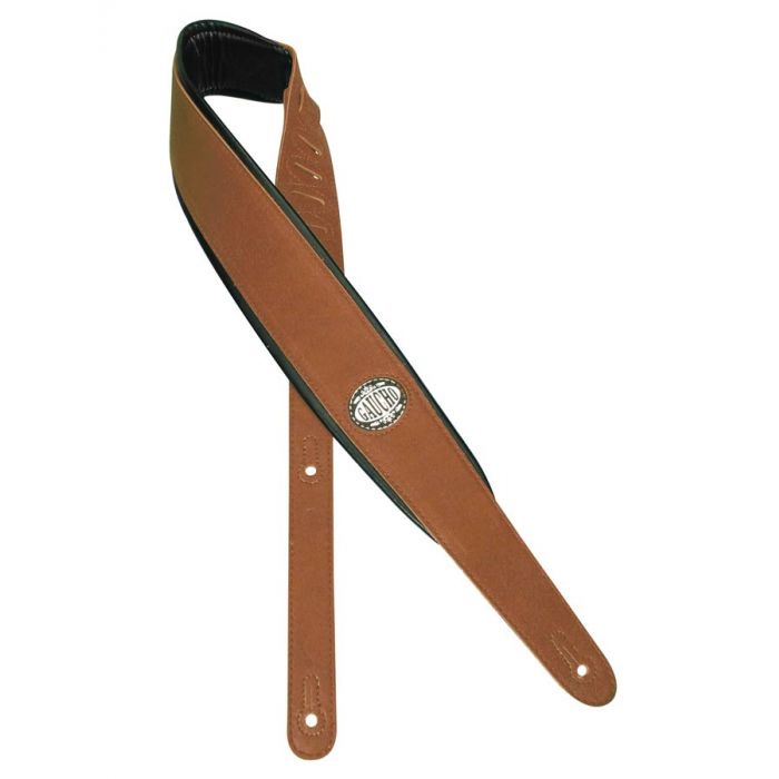 Gaucho Padded Series gitaarriem