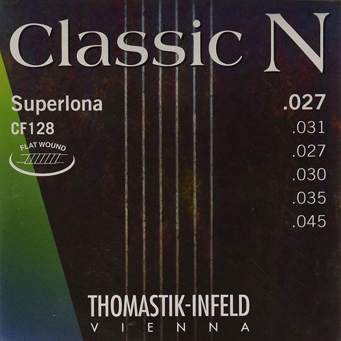Thomastik Classic N string set classic