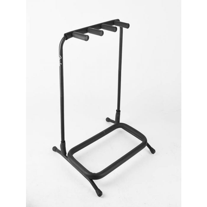 Fender guitar stand 'Multi Stand 3' for 3 guitars 