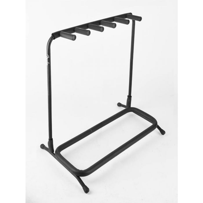 Fender guitar stand 'Multi Stand 5' for 5 guitars 