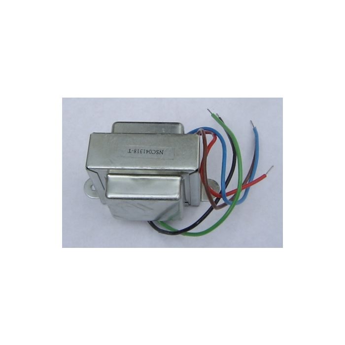 Output Trafo 5E3 Fender Tweed Deluxe 4-8-16 ohm