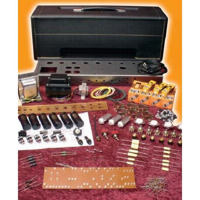 Amp-Kit PLEXI 100 Watt