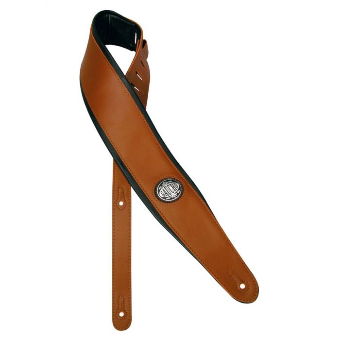 Gaucho Padded Deluxe Series gitaarriem