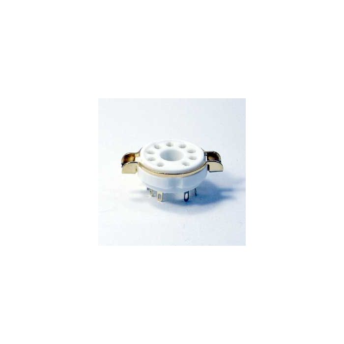 Socket Magnoval Chassis Gold