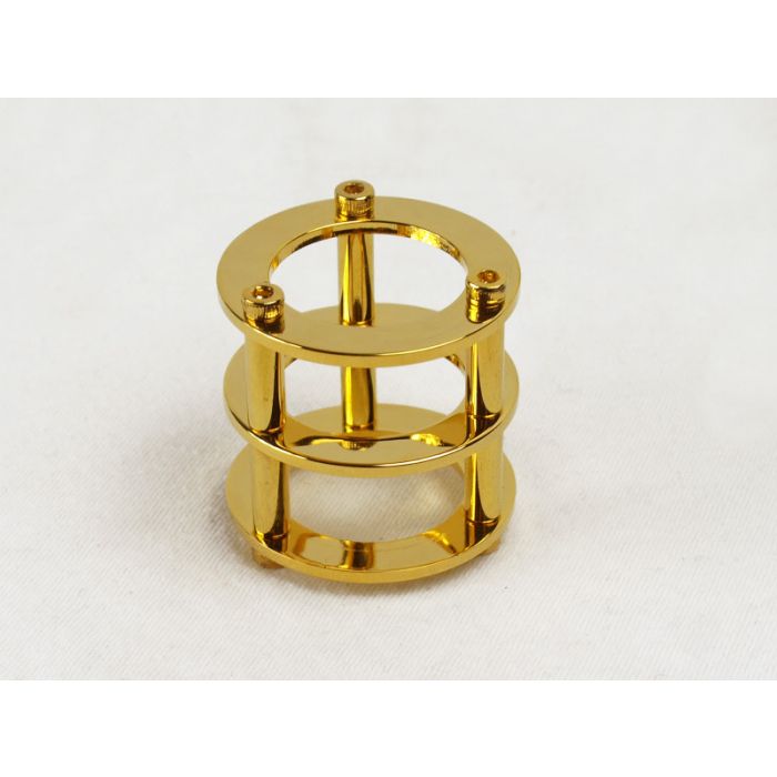 Tube Protection Cage