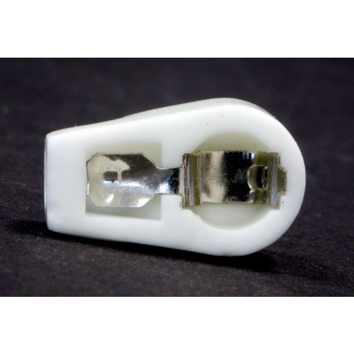 Plate cap