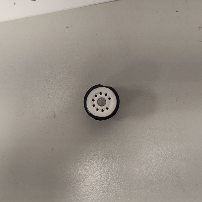 Adapter 6922/6N1/6N2/6N11/ECC85/6AQ8/6DJ8- 5670/6N3