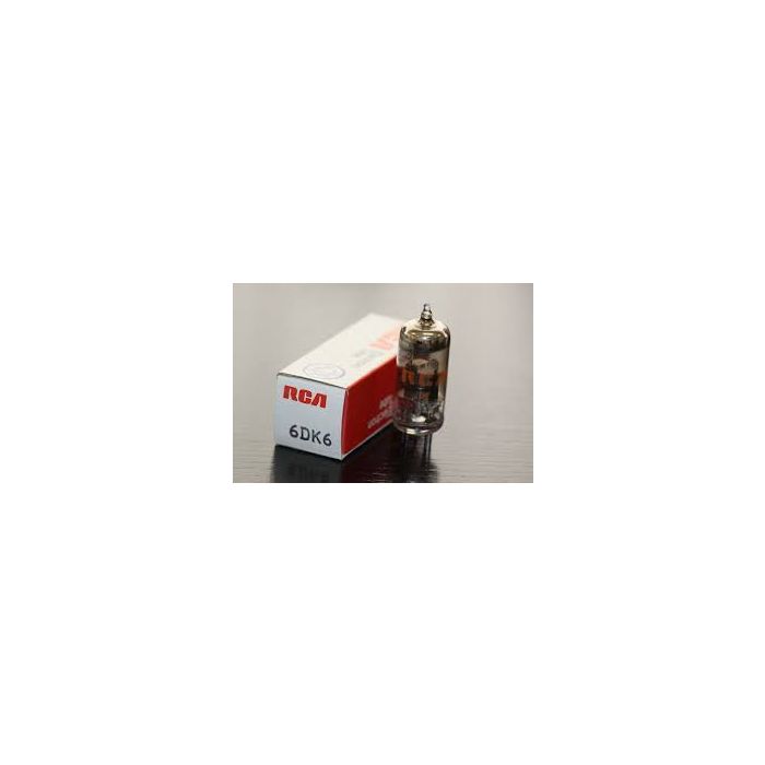 NOS 6DK6