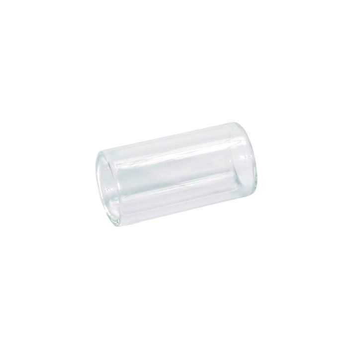 Dunlop glazen bottleneck