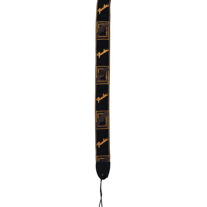Fender Strap zwart