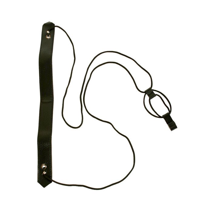 Classic Guitar Strap
