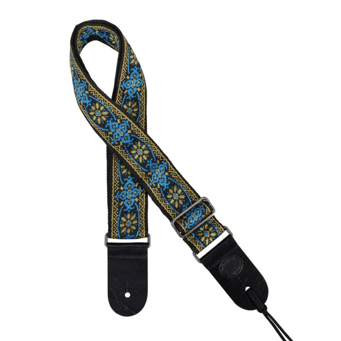 Gaucho Traditional Series guitar strap