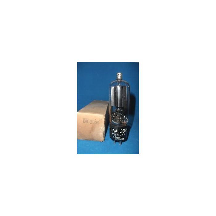3B29 NOS USA Rectifier