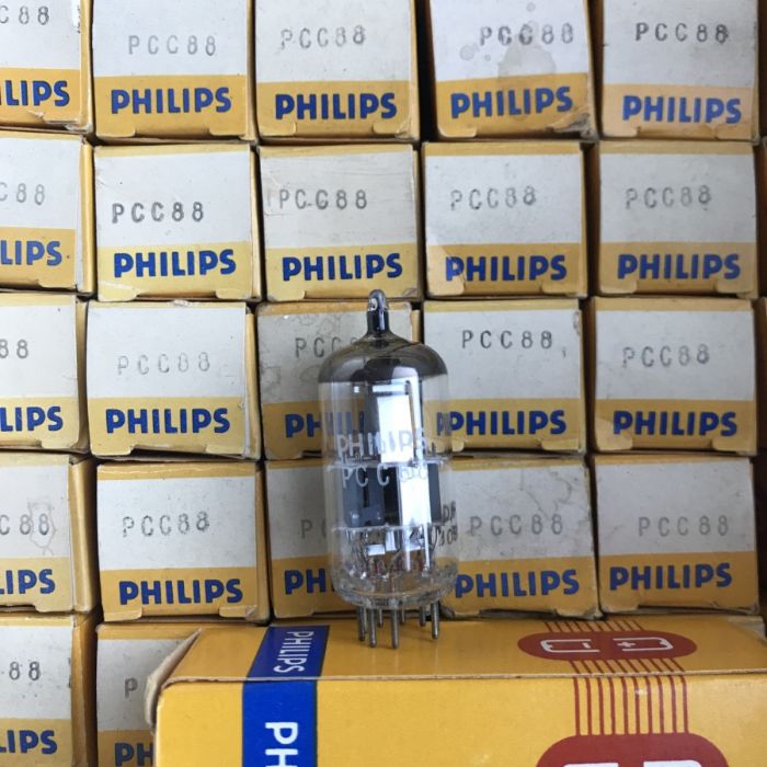 Philips PCC88 7DJ8