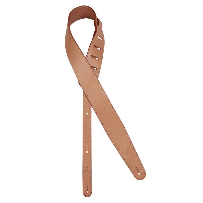 Gaucho Cobbler Series guitar strap