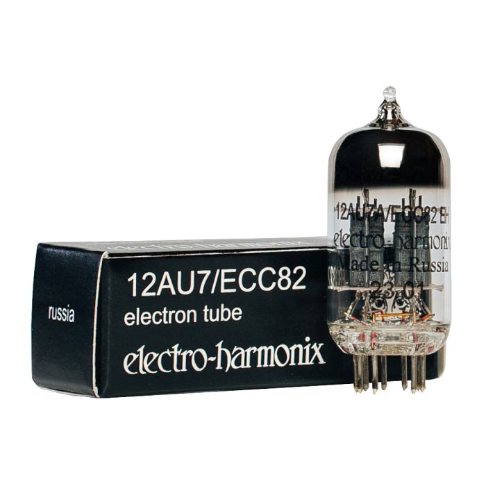 EL34 Paire 12AX7/ECC83 X 1 12AU7/ECC82 X 2 tube électronique Kit pour Ami I