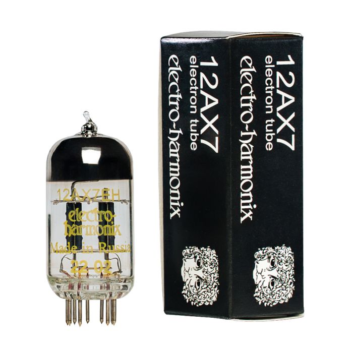 Electro Harmonix 12AX7 ECC83 buis - Koop nu bij Tonefactory!