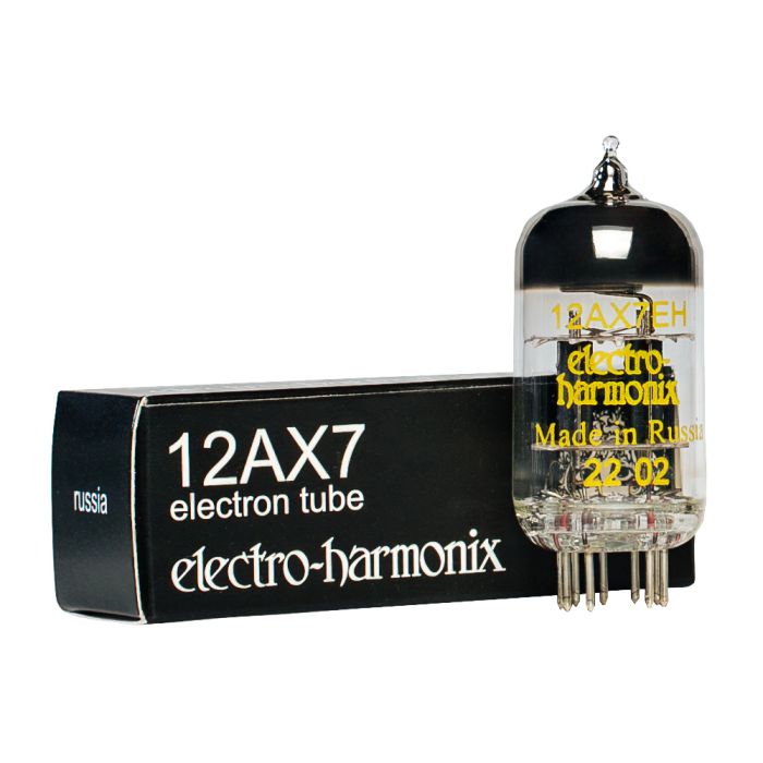 Electro Harmonix 12AX7 ECC83 buis - Koop nu bij Tonefactory!