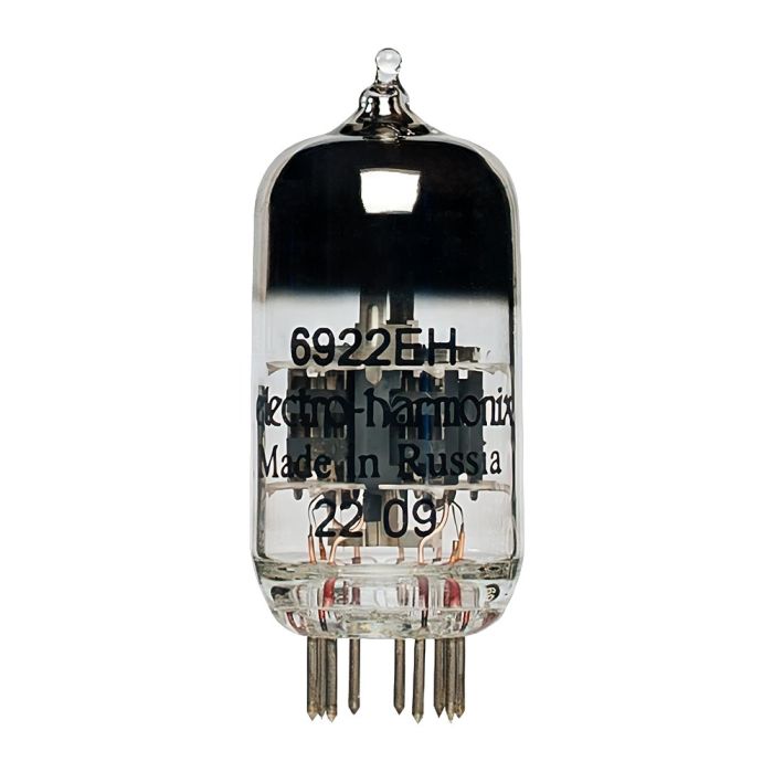 EH 6922 / E88CC